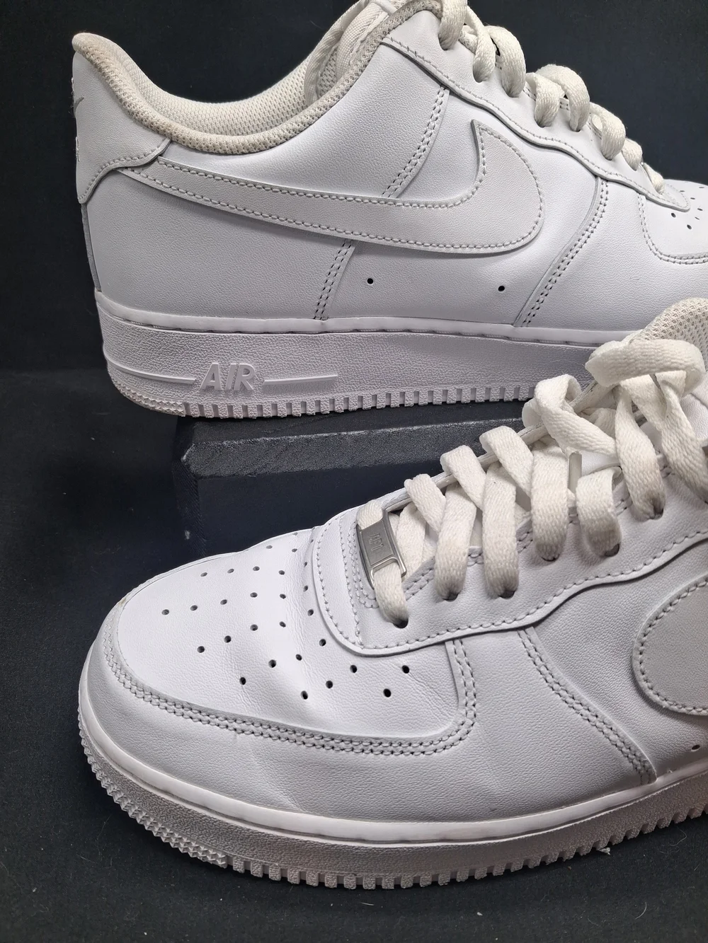 Nike Men’s Air Force 1 Low - White